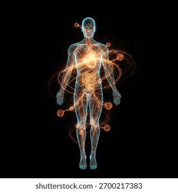 Supports Metabolism