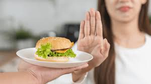 Controls Appetite