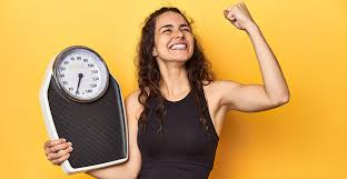 Encourages Healthy Weight Management