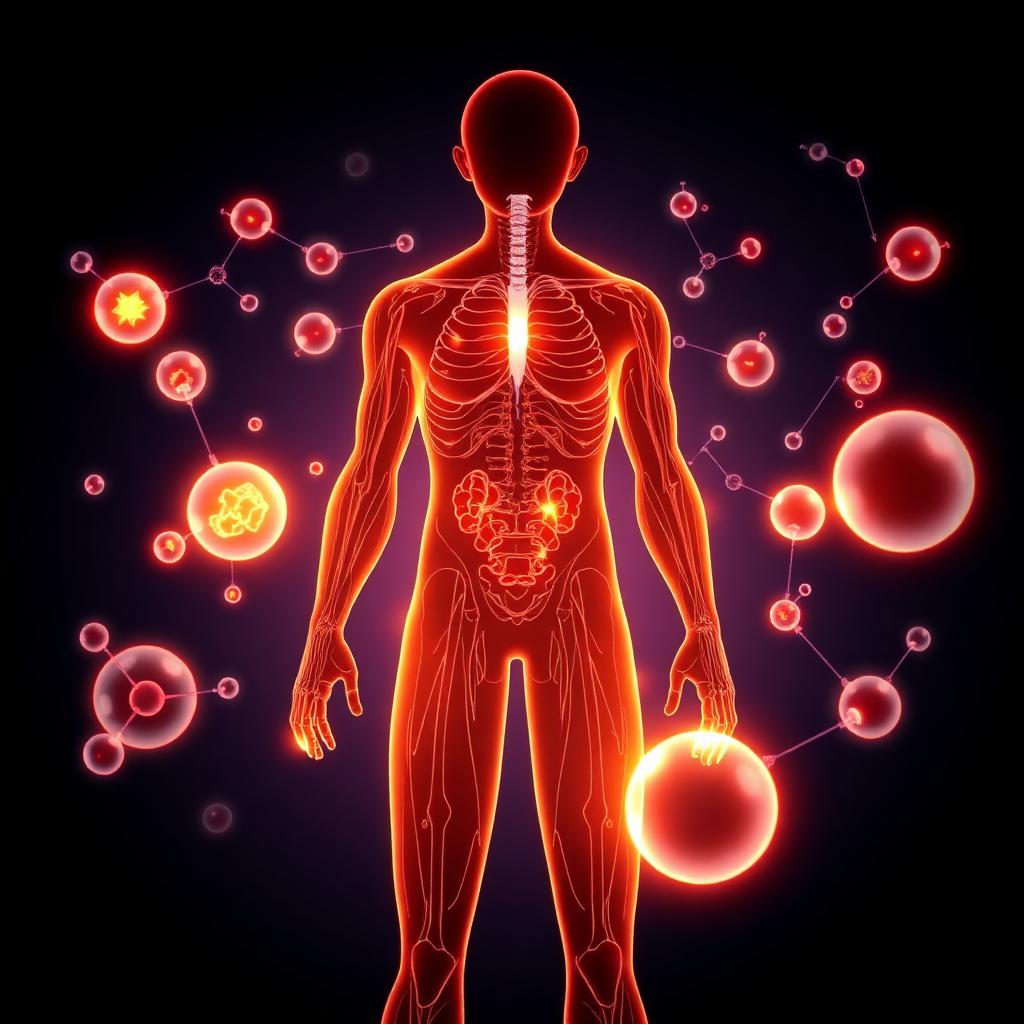 Understanding Weight Management