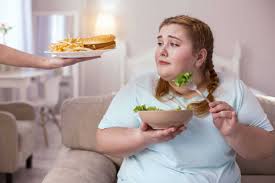 Helps Control Cravings
