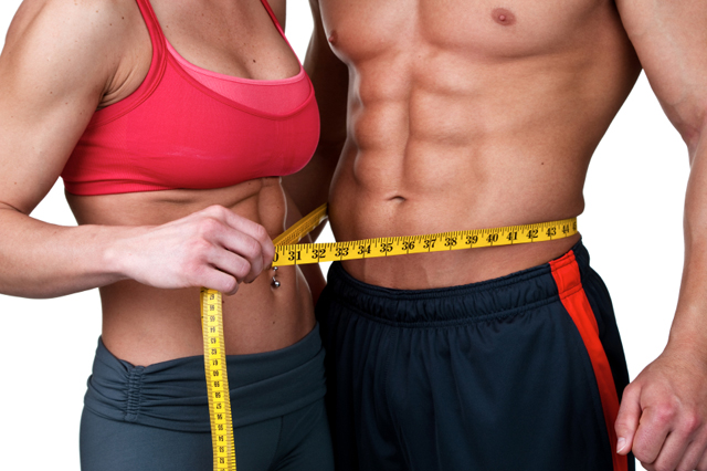 Supports Fat Burning